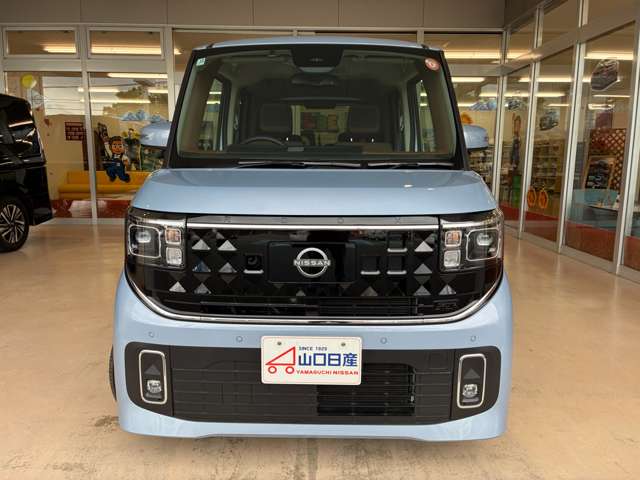 日産 ルークス ６６０ ハイウェイスターＸ プロパイロット エディション R7年 (中国) 99