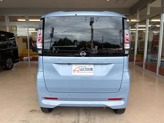 日産 ルークス ６６０ ハイウェイスターＸ プロパイロット エディション R7年 (中国) 99