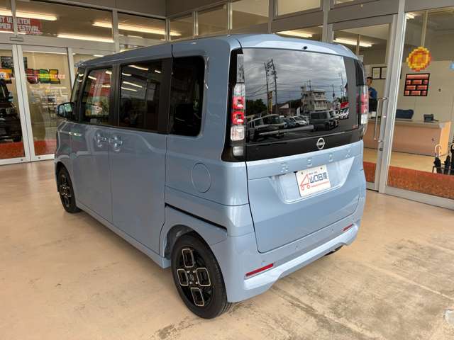日産 ルークス ６６０ ハイウェイスターＸ プロパイロット エディション R7年 (中国) 99