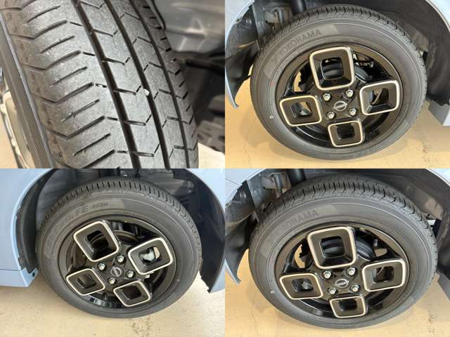 日産 ルークス ６６０ ハイウェイスターＸ プロパイロット エディション R7年 (中国) 99