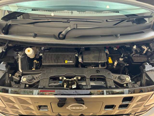 日産 ルークス ６６０ ハイウェイスターＸ プロパイロット エディション R7年 (中国) 99