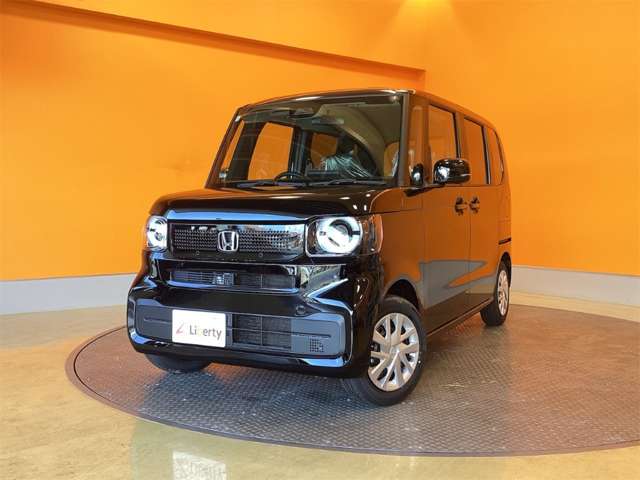 ホンダ Ｎ　ＢＯＸ ６６０ R8年 (近畿) 99