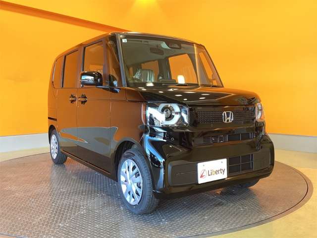 ホンダ Ｎ　ＢＯＸ ６６０ R8年 (近畿) 99