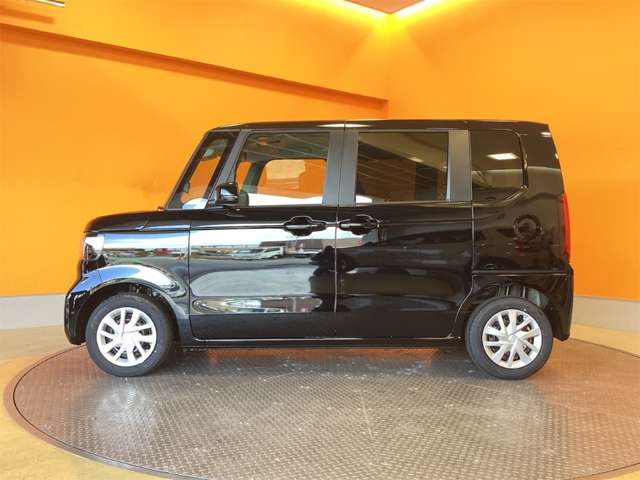 ホンダ Ｎ　ＢＯＸ ６６０ R8年 (近畿) 99