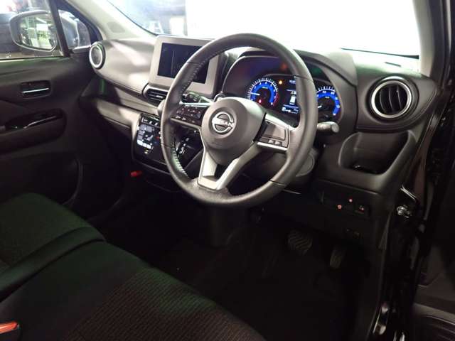 日産 デイズ ６６０ ハイウェイスターＸ R8年 () 99