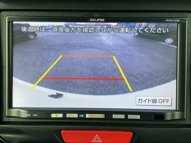 ホンダ Ｎ　ＢＯＸ ６６０ Ｇ ターボＳＳパッケージ H25年 (近畿) 99