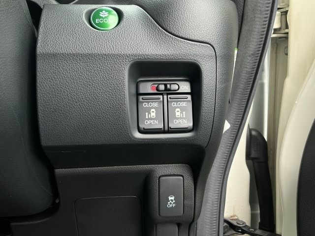 ホンダ Ｎ　ＢＯＸ ６６０ Ｇ ターボＳＳパッケージ H25年 (近畿) 99