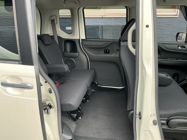 ホンダ Ｎ　ＢＯＸ ６６０ Ｇ ターボＳＳパッケージ H25年 (近畿) 99