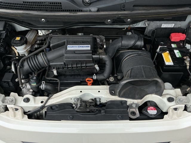 ホンダ Ｎ　ＢＯＸ ６６０ Ｇ ターボＳＳパッケージ H25年 (近畿) 99