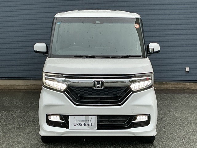 ホンダ Ｎ　ＢＯＸ カスタム ６６０ Ｇ Ｌ ホンダセンシング H30年 (近畿) 99