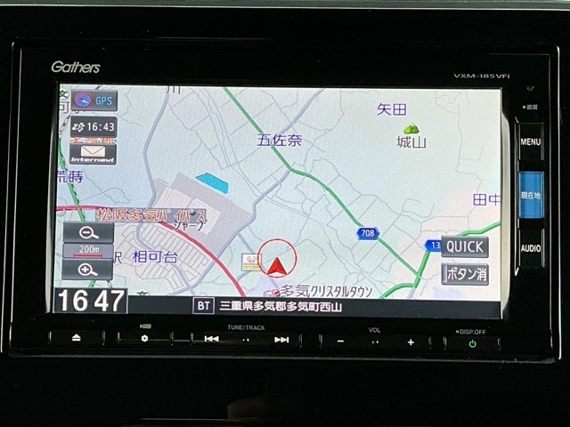 ホンダ Ｎ　ＢＯＸ カスタム ６６０ Ｇ Ｌ ホンダセンシング H30年 (近畿) 99