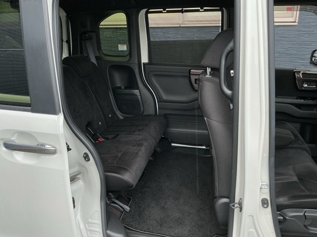 ホンダ Ｎ　ＢＯＸ カスタム ６６０ Ｇ Ｌ ホンダセンシング H30年 (近畿) 99