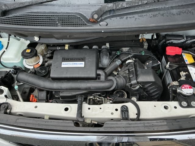 ホンダ Ｎ　ＢＯＸ カスタム ６６０ Ｇ Ｌ ホンダセンシング H30年 (近畿) 99
