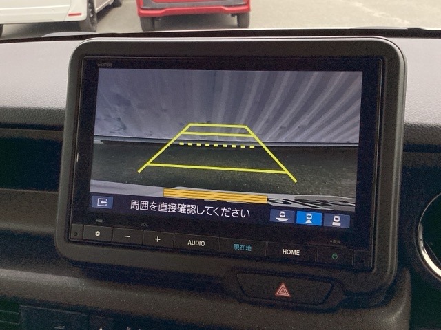 ホンダ Ｎ　ＢＯＸ カスタム ６６０ ブラック スタイル R8年 (近畿) 99
