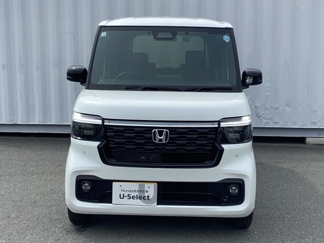ホンダ Ｎ　ＢＯＸ カスタム ６６０ ブラック スタイル R8年 (近畿) 99