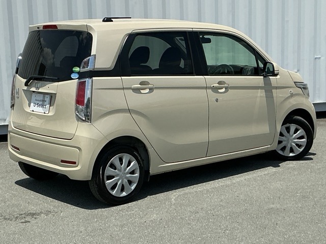 ホンダ Ｎ−ＷＧＮ ６６０ Ｇ H30年 (近畿) 99