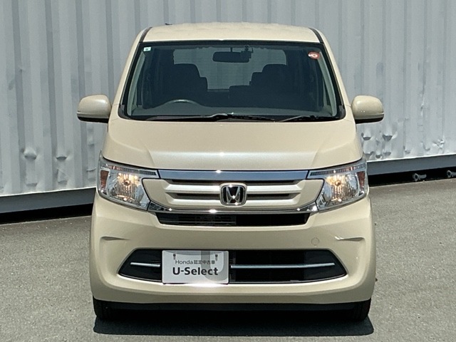 ホンダ Ｎ−ＷＧＮ ６６０ Ｇ H30年 (近畿) 99