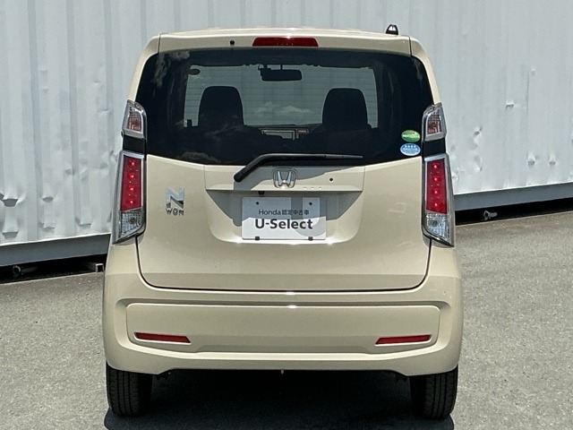 ホンダ Ｎ−ＷＧＮ ６６０ Ｇ H30年 (近畿) 99