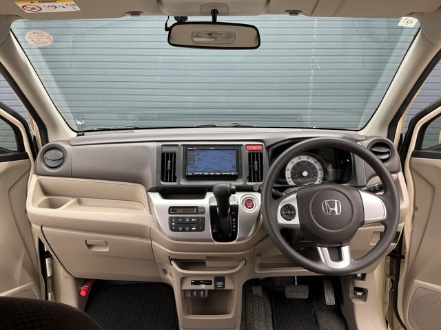 ホンダ Ｎ−ＷＧＮ ６６０ Ｇ H30年 (近畿) 99