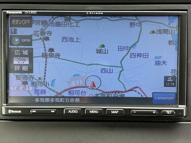 ホンダ Ｎ−ＷＧＮ ６６０ Ｇ H30年 (近畿) 99