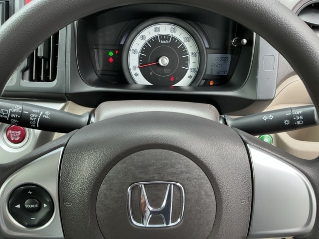 ホンダ Ｎ−ＷＧＮ ６６０ Ｇ H30年 (近畿) 99
