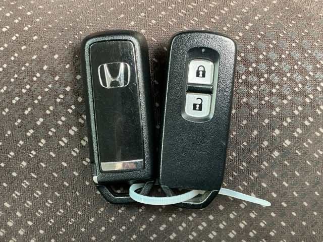 ホンダ Ｎ−ＷＧＮ ６６０ Ｇ H30年 (近畿) 99