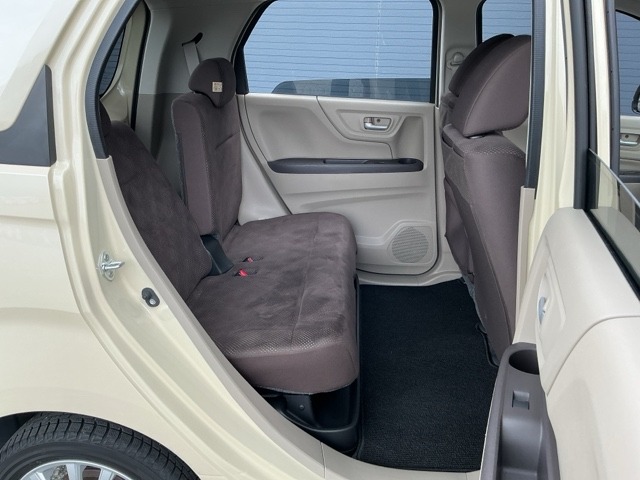 ホンダ Ｎ−ＷＧＮ ６６０ Ｇ H30年 (近畿) 99