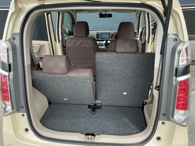 ホンダ Ｎ−ＷＧＮ ６６０ Ｇ H30年 (近畿) 99