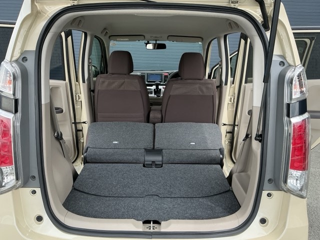 ホンダ Ｎ−ＷＧＮ ６６０ Ｇ H30年 (近畿) 99