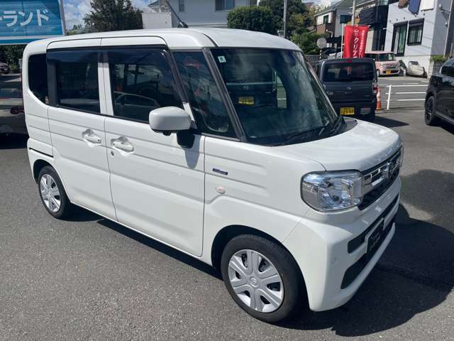 マツダ フレアワゴン ６６０ ＸＳ R6年 (関東) 99