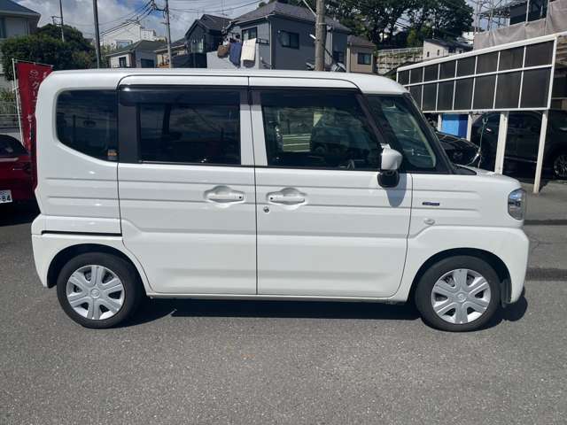 マツダ フレアワゴン ６６０ ＸＳ R6年 (関東) 99