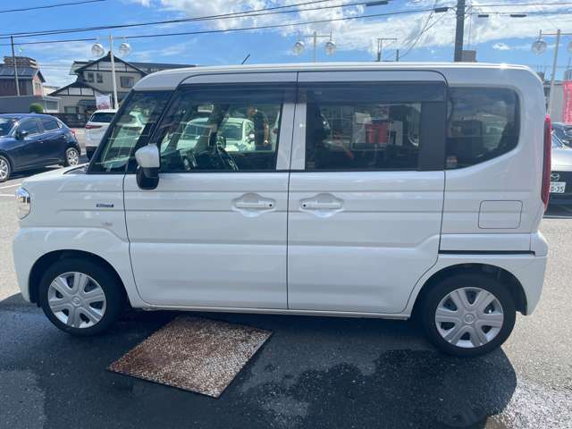 マツダ フレアワゴン ６６０ ＸＳ R6年 (関東) 99
