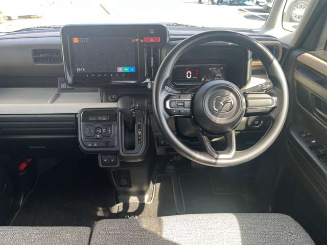 マツダ フレアワゴン ６６０ ＸＳ R6年 (関東) 99
