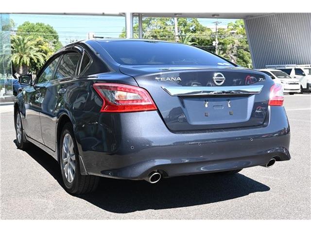 日産 ティアナ ２．５ ＸＬ ナビＡＶＭパッケージ H29年 () 99