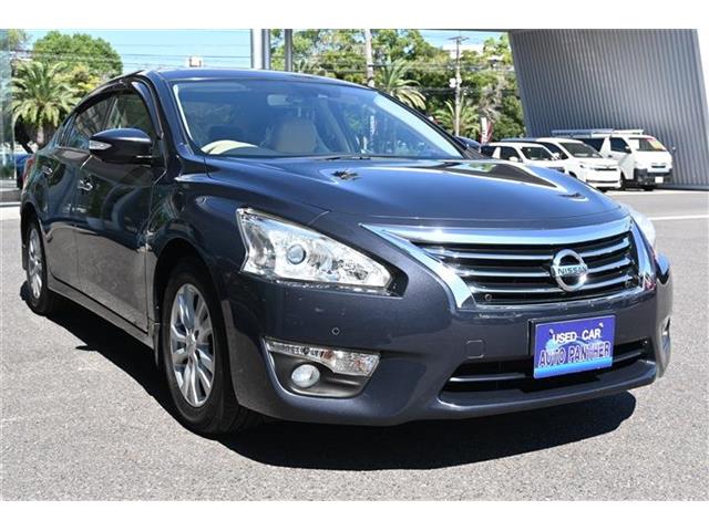 日産 ティアナ ２．５ ＸＬ ナビＡＶＭパッケージ H29年 () 99
