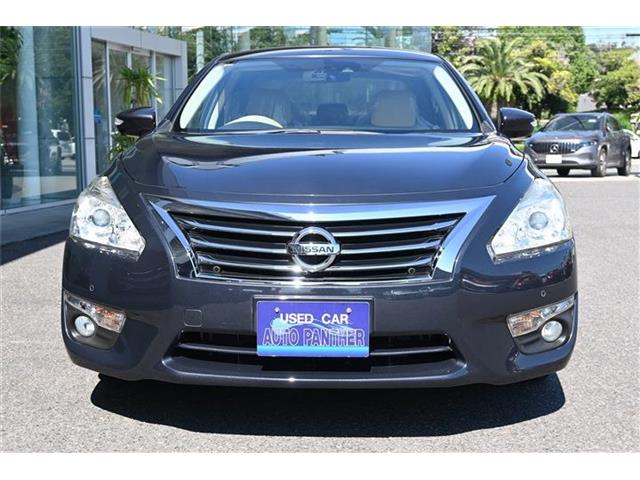 日産 ティアナ ２．５ ＸＬ ナビＡＶＭパッケージ H29年 () 99