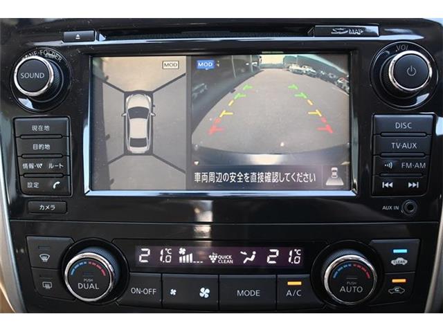 日産 ティアナ ２．５ ＸＬ ナビＡＶＭパッケージ H29年 () 99