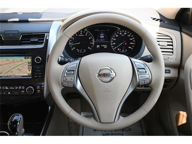 日産 ティアナ ２．５ ＸＬ ナビＡＶＭパッケージ H29年 () 99