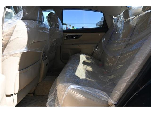 日産 ティアナ ２．５ ＸＬ ナビＡＶＭパッケージ H29年 () 99