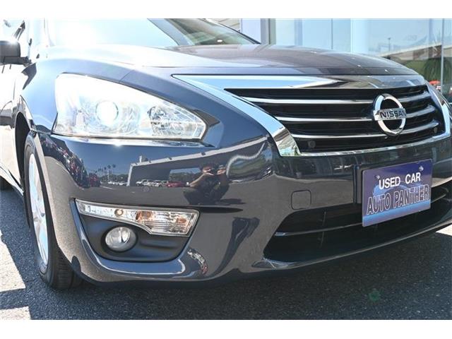 日産 ティアナ ２．５ ＸＬ ナビＡＶＭパッケージ H29年 () 99