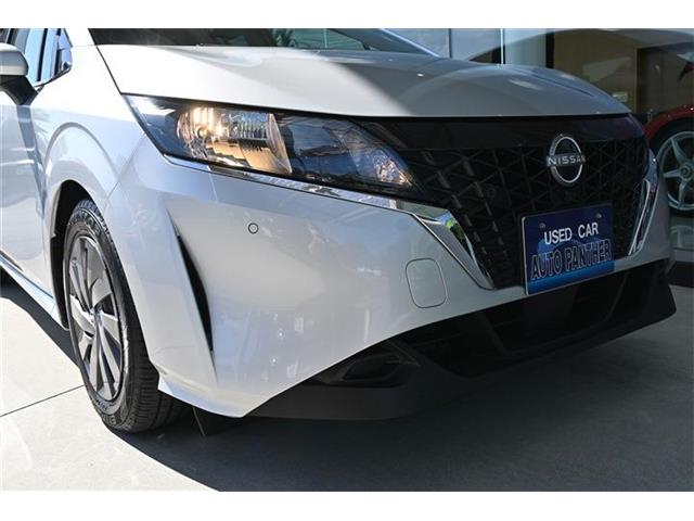 日産 ノート １．２ Ｓ R3年 (九州・沖縄) 99