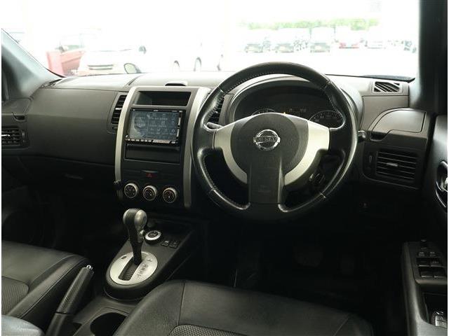 日産 エクストレイル ２．０ ２０Ｘ ４ＷＤ H24年 (東海) 99