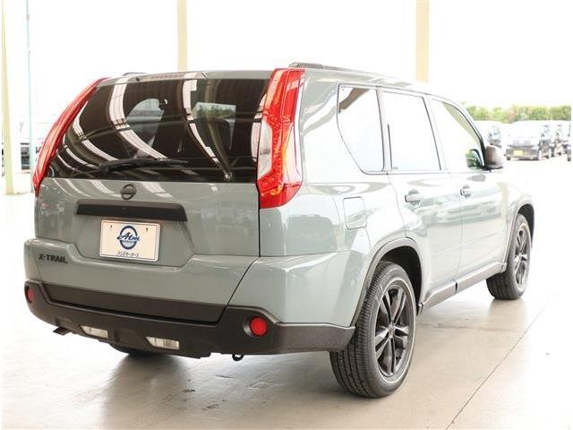 日産 エクストレイル ２．０ ２０Ｘ ４ＷＤ H24年 (東海) 99