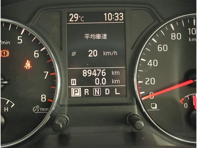 日産 エクストレイル ２．０ ２０Ｘ ４ＷＤ H24年 (東海) 99
