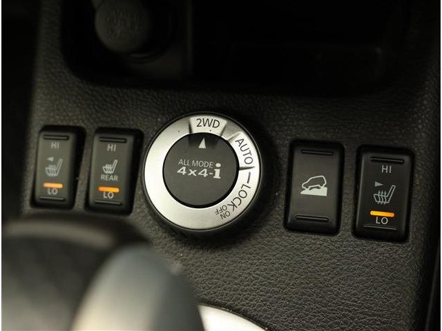 日産 エクストレイル ２．０ ２０Ｘ ４ＷＤ H24年 (東海) 99