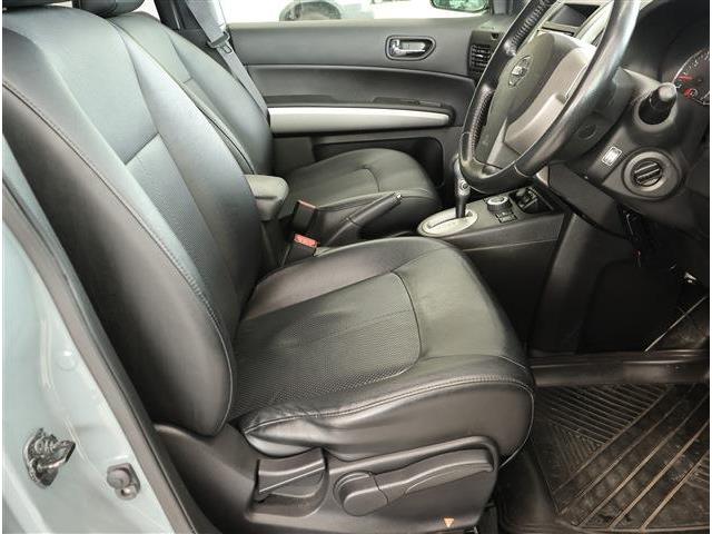 日産 エクストレイル ２．０ ２０Ｘ ４ＷＤ H24年 (東海) 99