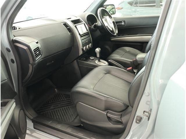 日産 エクストレイル ２．０ ２０Ｘ ４ＷＤ H24年 (東海) 99