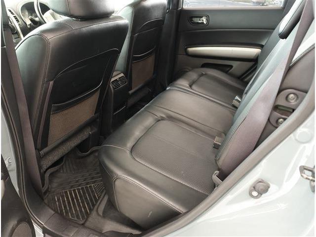 日産 エクストレイル ２．０ ２０Ｘ ４ＷＤ H24年 (東海) 99