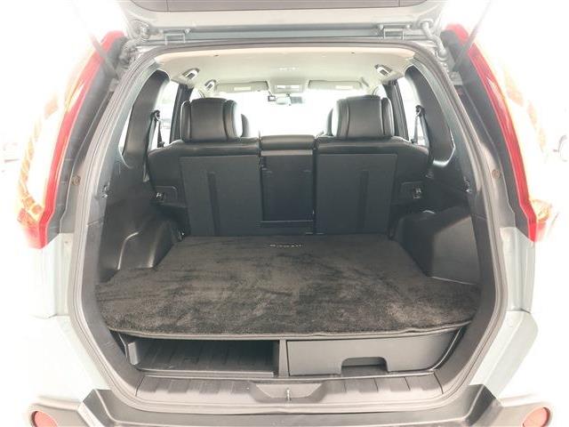 日産 エクストレイル ２．０ ２０Ｘ ４ＷＤ H24年 (東海) 99