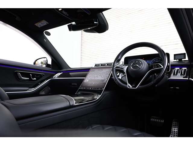 メルセデスベンツ Ｓクラス Ｓ５８０ ４マチック ロング ＡＭＧライン （ＩＳＧ搭載モデル） ４ＷＤ R3年 (東海) 99